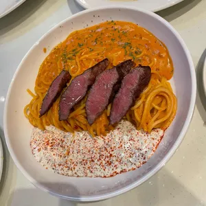 돈부리파스타 대표 사진