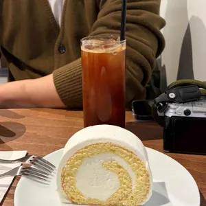 커피 숍 애츠 사진 1