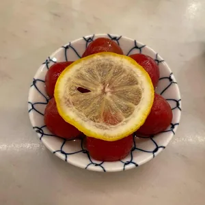 저스트텐동 대표 사진