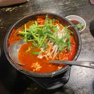 한신포차 사진