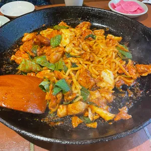 신림춘천집 사진 1