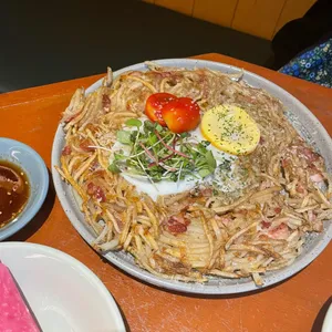 신림춘천집 대표 사진