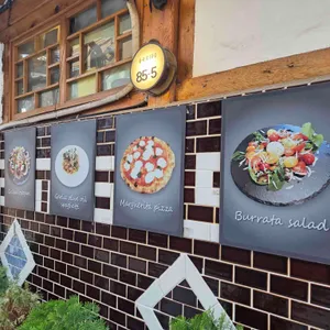 니코키친 대표 사진