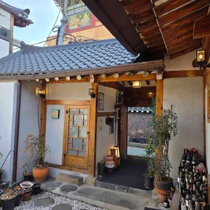 니코키친 대표 사진