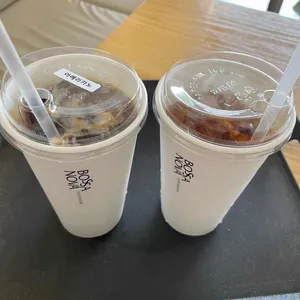 보사노바 커피로스터스 대표 사진