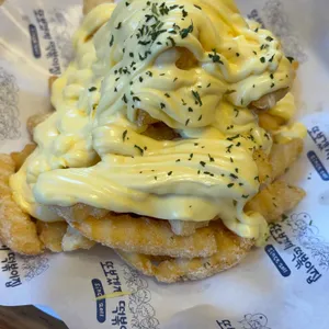 또보겠지떡볶이집 대표 사진