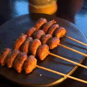 야키토리혼바 사진 1