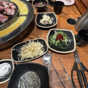 별오름 대표 사진