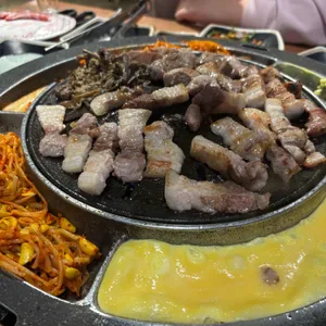 별오름 대표 사진