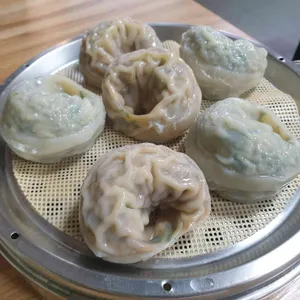 솔잎칼국수 대표 사진