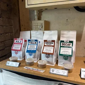 챔프커피 리뷰 사진