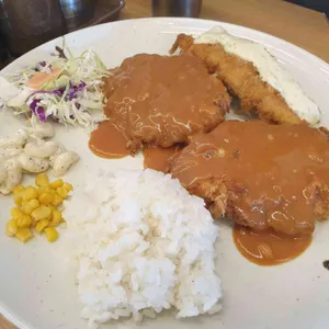 주양돈까스나라 대표 사진