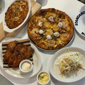 스탠다드피자클럽 사진 1