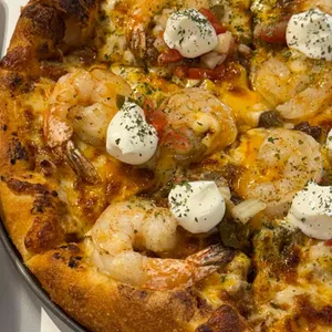 스탠다드피자클럽 대표 사진