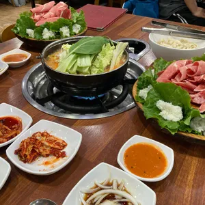 바르미 대표 사진