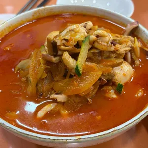 김군네짬뽕 사진 1