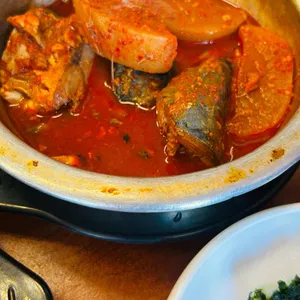 할매재첩국 대표 사진