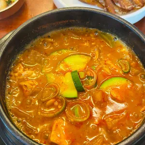 할매재첩국 대표 사진