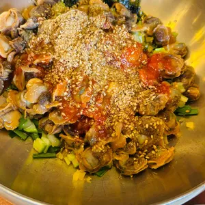 할매재첩국 대표 사진