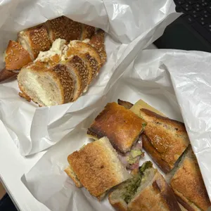 버터베이커리 사진