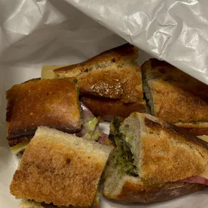 버터베이커리 대표 사진