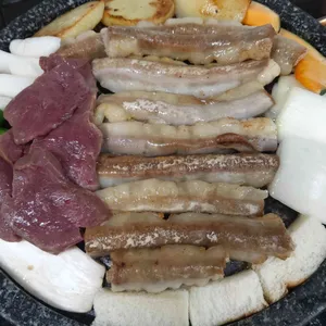 동춘돌곱창 사진