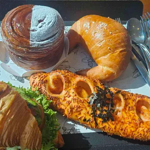 테이블스라운지 대표 사진