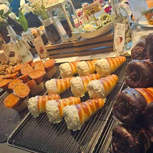 테이블스라운지 사진