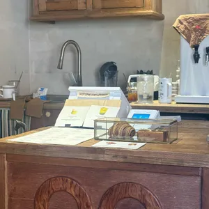 카멜커피 대표 사진