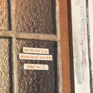 카멜커피 리뷰 사진