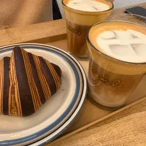 카멜커피 대표 사진