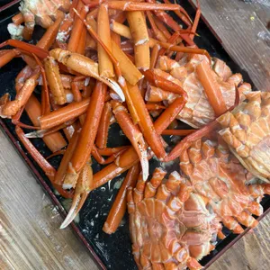 대게1번지 홍게무한리필 사진