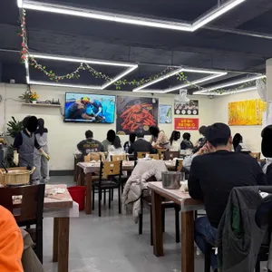 대게1번지 홍게무한리필 대표 사진