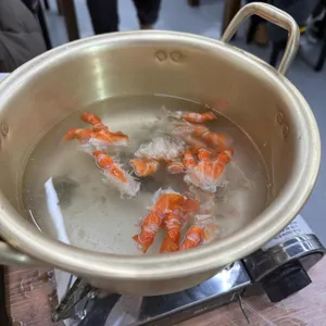 대게1번지 홍게무한리필 사진