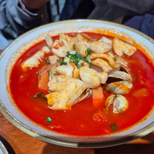 갑짬뽕 대표 사진