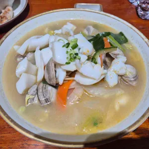 갑짬뽕 대표 사진