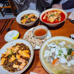 갑짬뽕 대표 사진