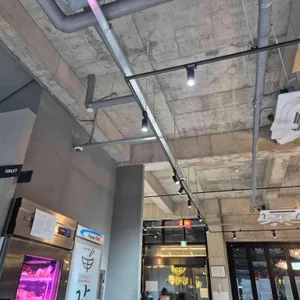 갑짬뽕 리뷰 사진