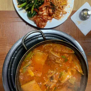 진미기사식당 대표 사진