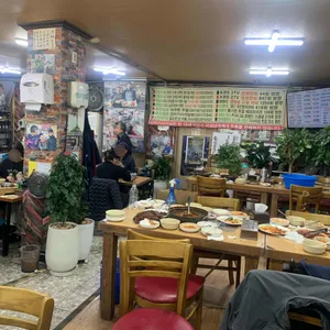 진미기사식당 대표 사진