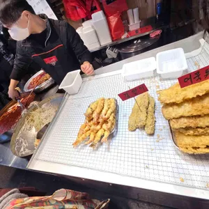 강가네 떡볶이 대표 사진