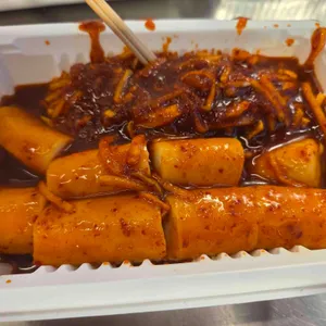 강가네 떡볶이 대표 사진