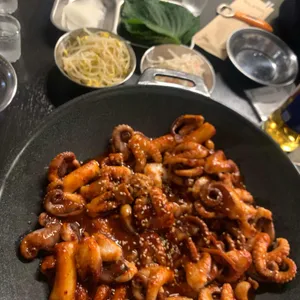 맵땡쭈꾸미 비스트로 대표 사진