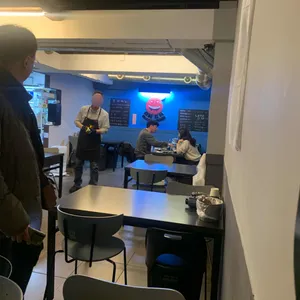 맵땡쭈꾸미 비스트로 대표 사진