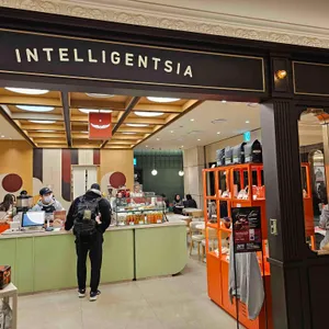 인텔리젠시아 대표 사진
