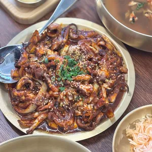 보문산쭈꾸미 대표 사진