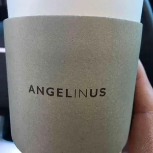 엔제리너스 대표 사진