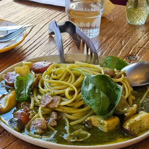 vivo pizza 리뷰 사진