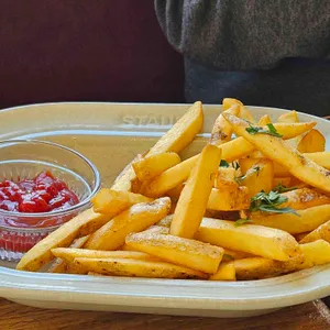 vivo pizza 리뷰 사진