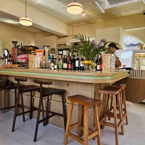 vivo pizza 리뷰 사진